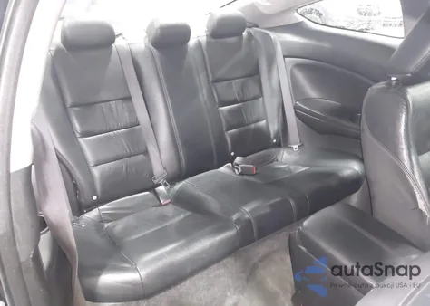 2010 Honda Accord 3.5 Ex-L from USA, damaged, VIN 1HGCS2B8XAA001305